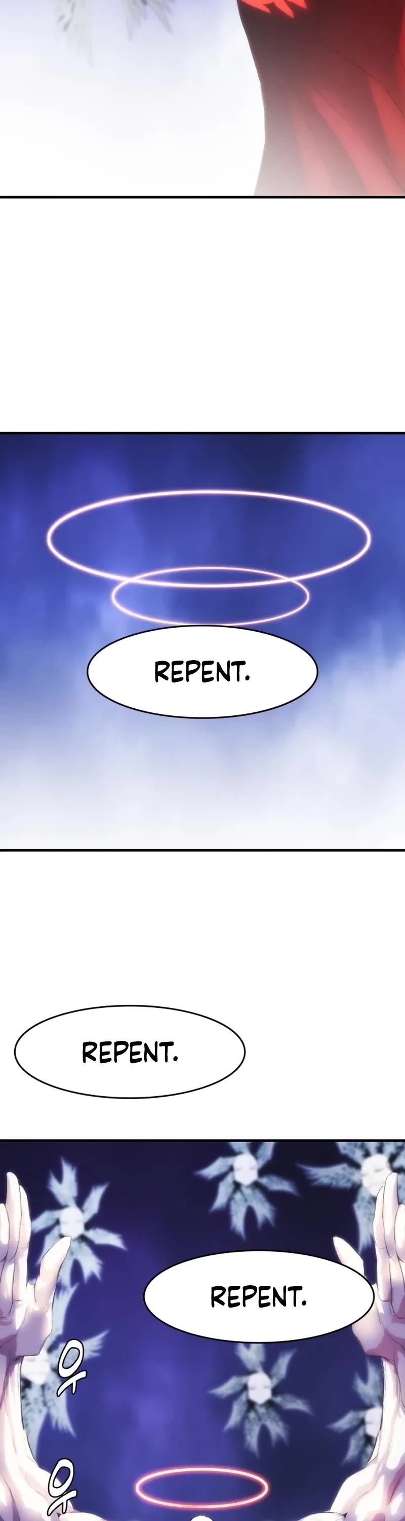 Bloodhound’s Regression Instinct Chapter 98 page 33 - Chapter 98