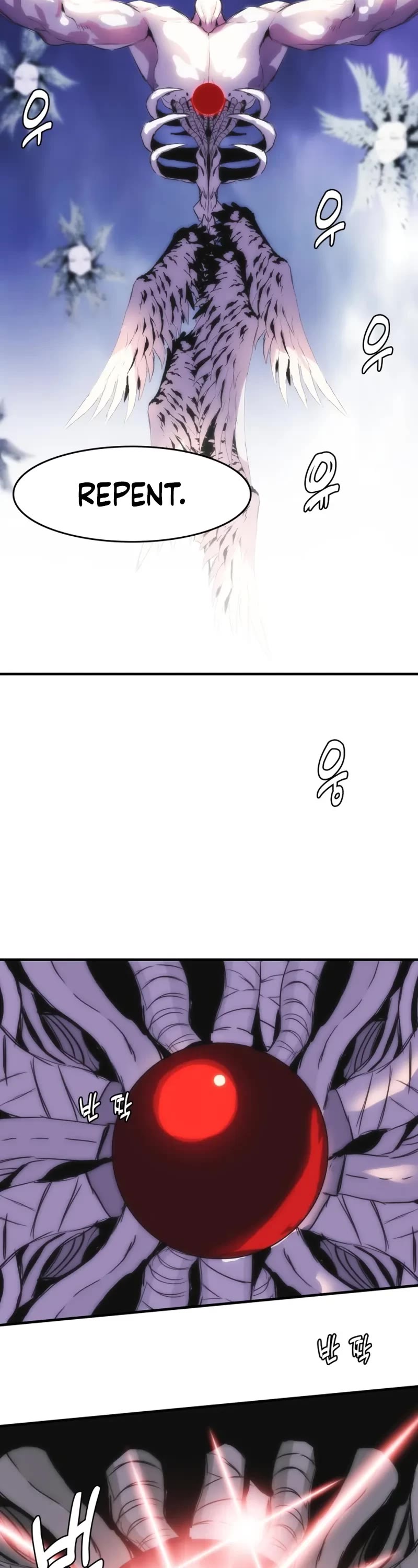 Bloodhound’s Regression Instinct Chapter 98 page 34 - Chapter 98