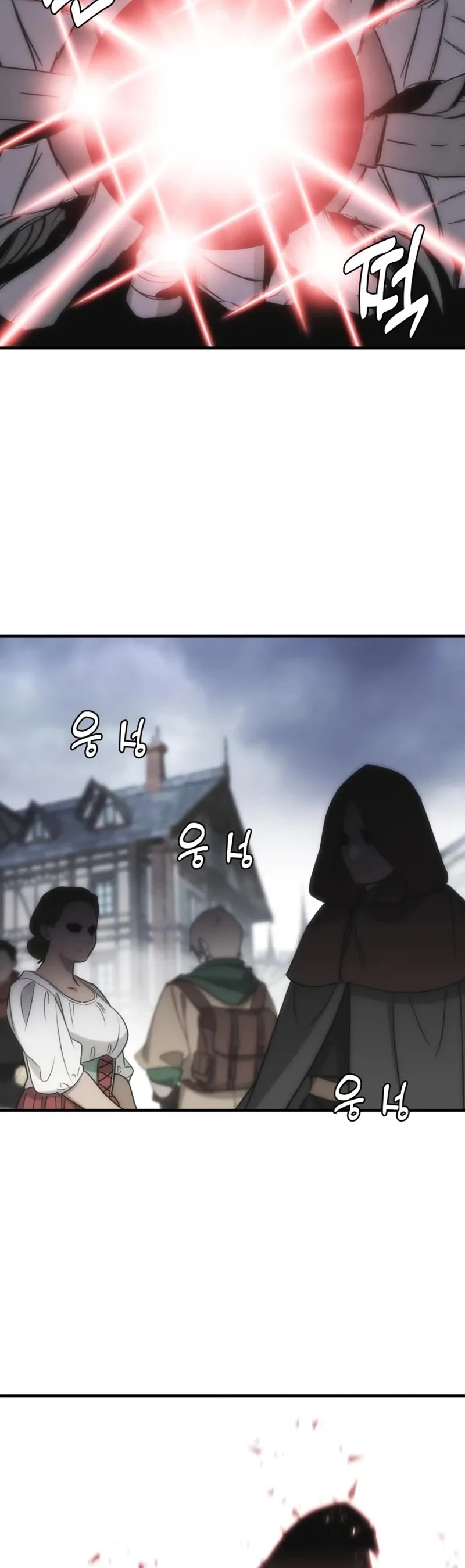 Bloodhound’s Regression Instinct Chapter 98 page 35 - Chapter 98
