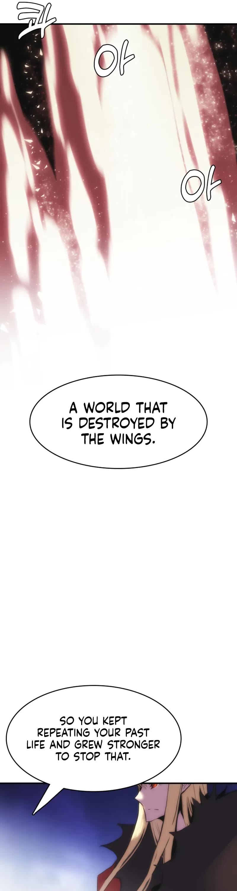 Bloodhound’s Regression Instinct Chapter 98 page 37 - Chapter 98