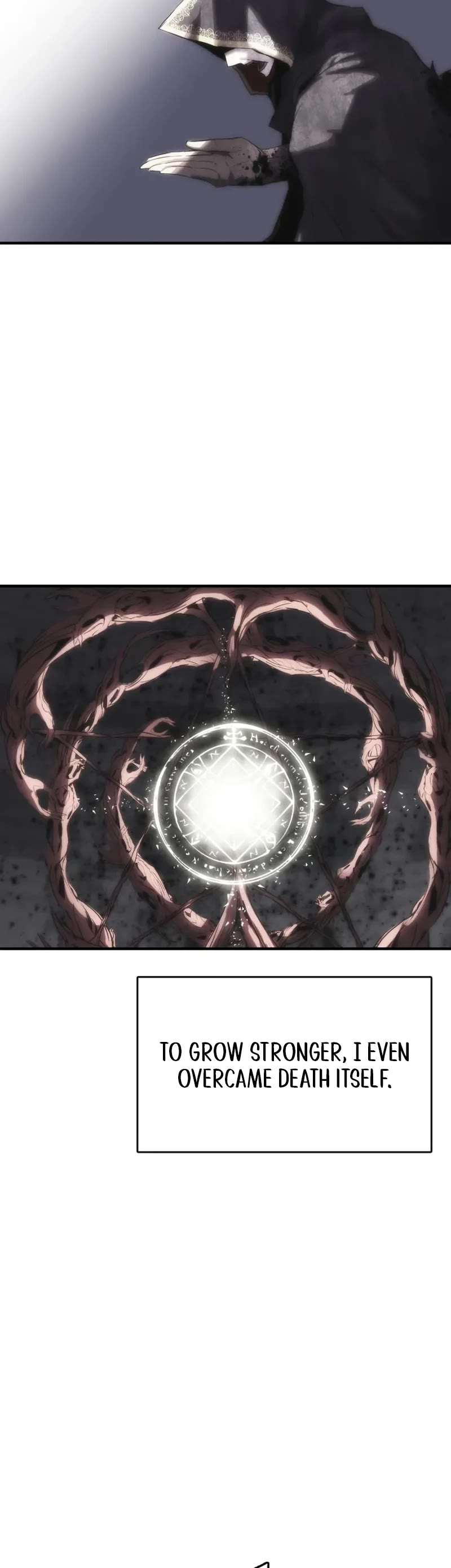 Bloodhound’s Regression Instinct Chapter 98 page 40 - Chapter 98