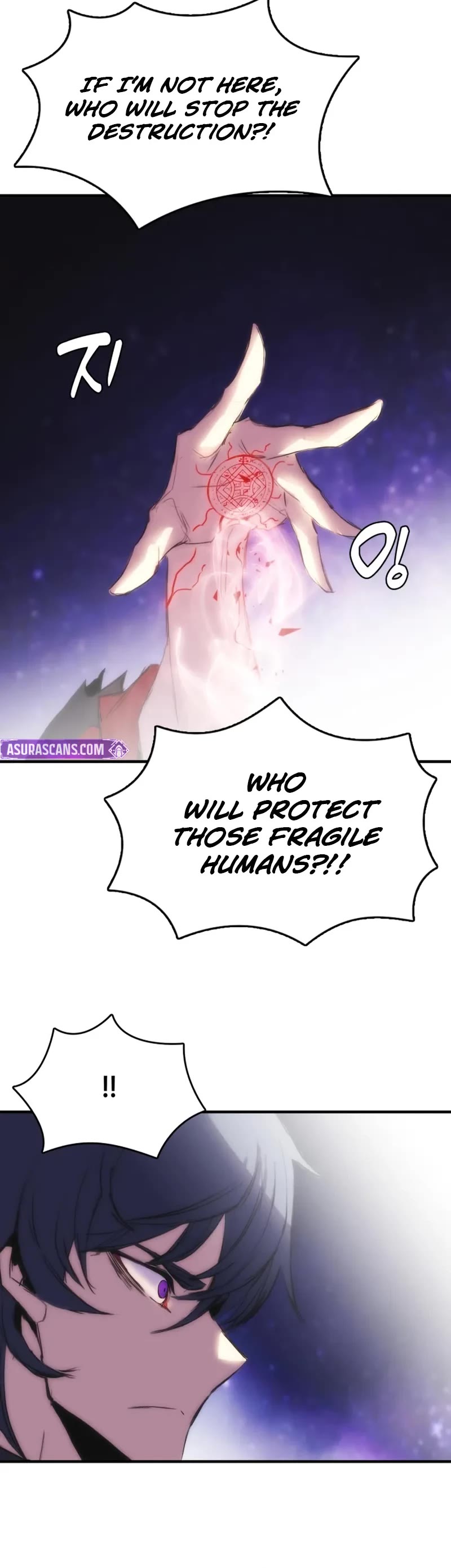 Bloodhound’s Regression Instinct Chapter 98 page 41 - Chapter 98