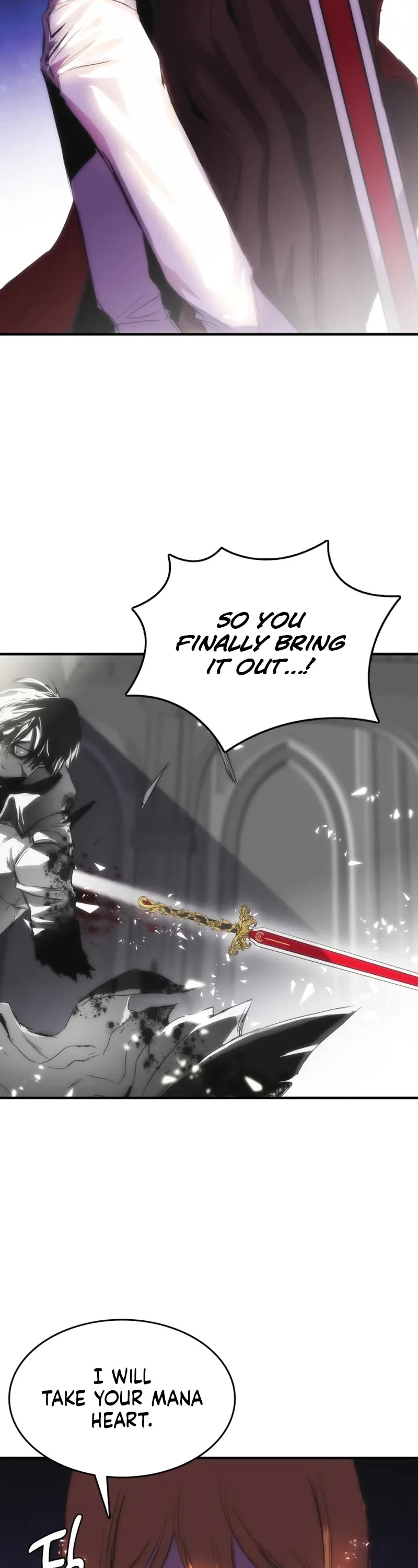 Bloodhound’s Regression Instinct Chapter 98 page 43 - Chapter 98