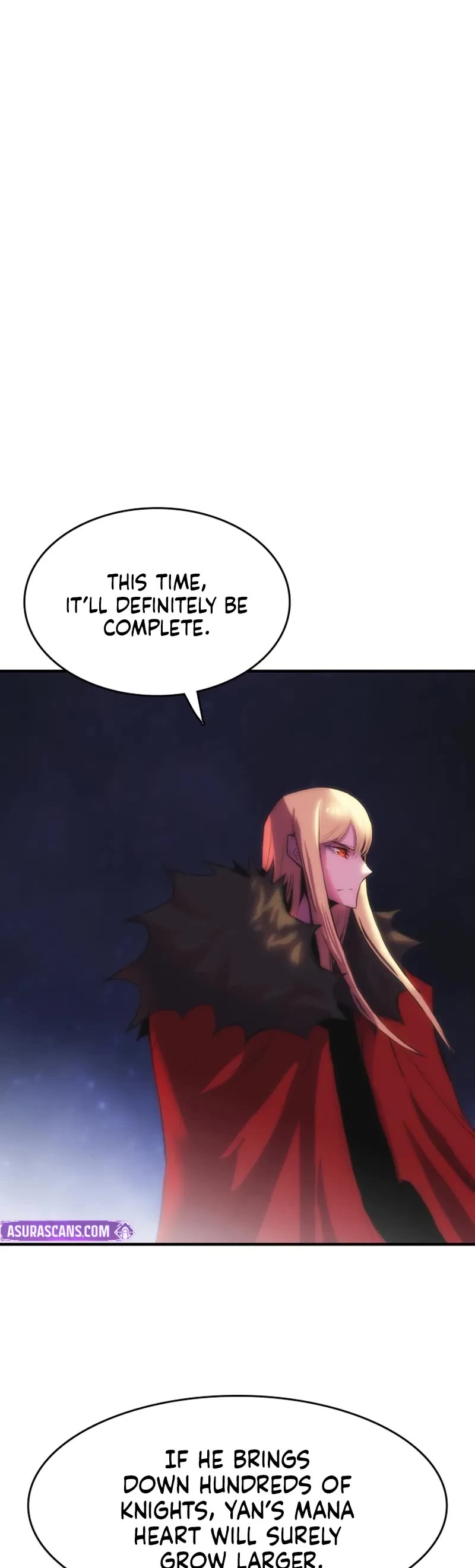 Bloodhound’s Regression Instinct Chapter 98 page 5 - Chapter 98