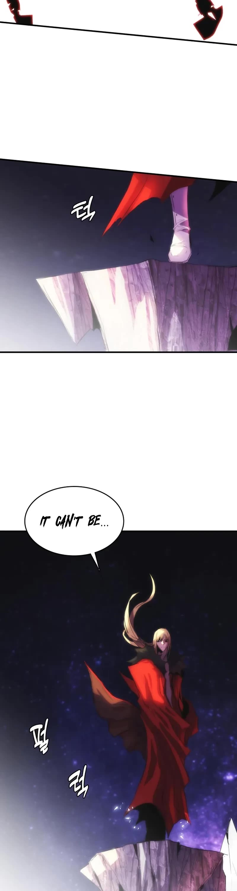 Bloodhound’s Regression Instinct Chapter 98 page 9 - Chapter 98