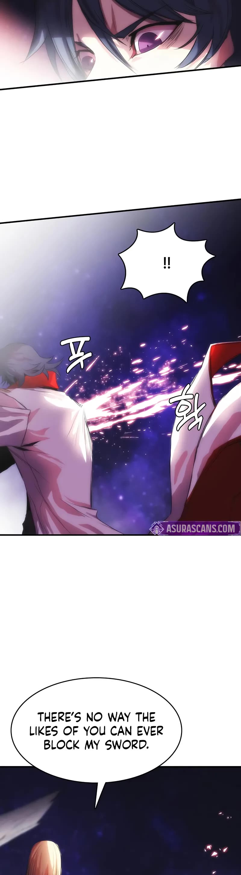 Bloodhound’s Regression Instinct Chapter 99 page 10 - Chapter 99