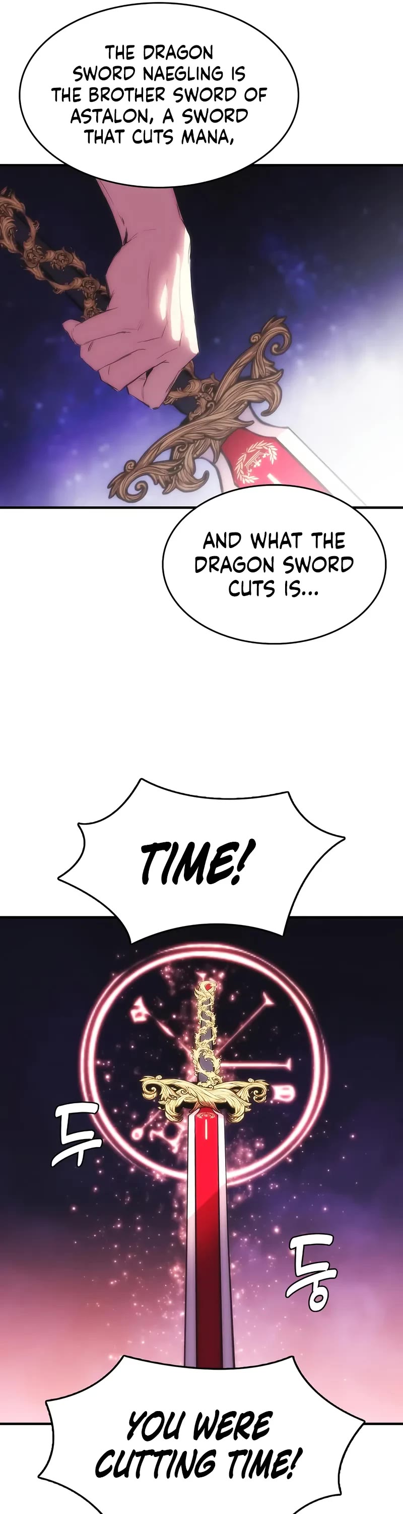 Bloodhound’s Regression Instinct Chapter 99 page 12 - Chapter 99