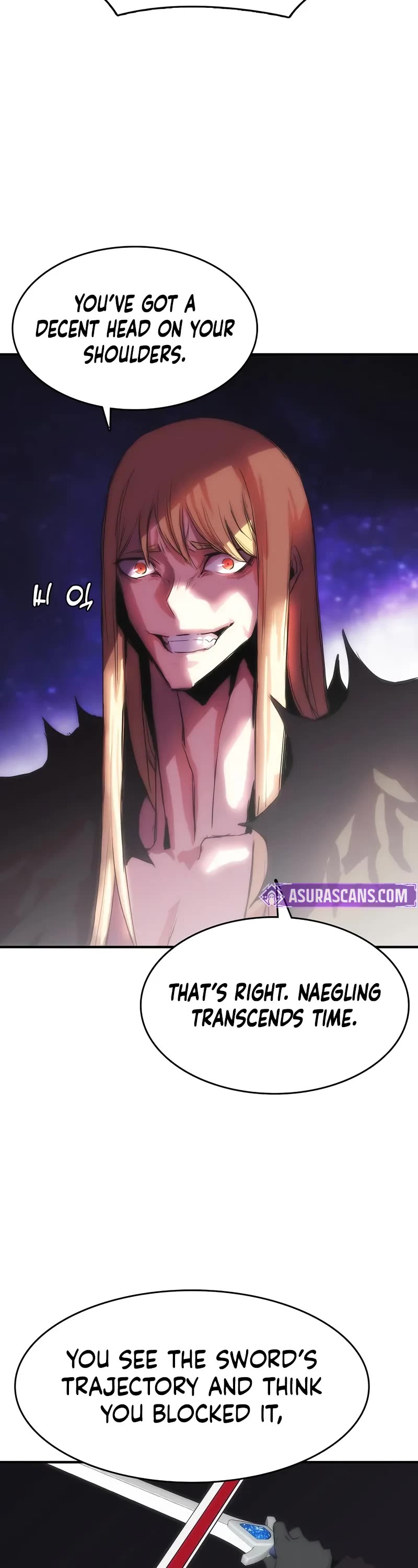 Bloodhound’s Regression Instinct Chapter 99 page 13 - Chapter 99
