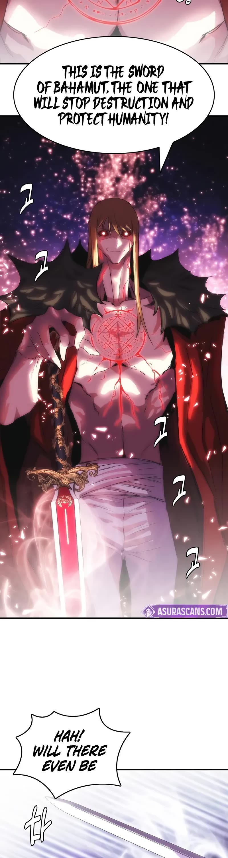 Bloodhound’s Regression Instinct Chapter 99 page 15 - Chapter 99