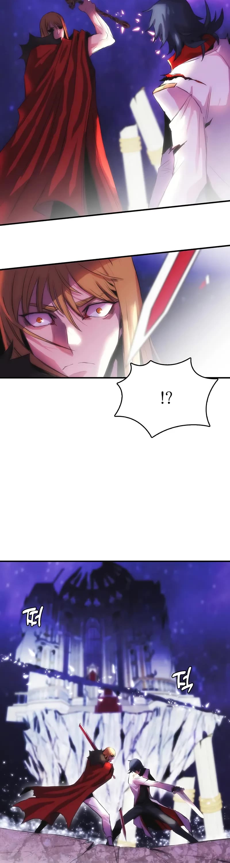 Bloodhound’s Regression Instinct Chapter 99 page 19 - Chapter 99