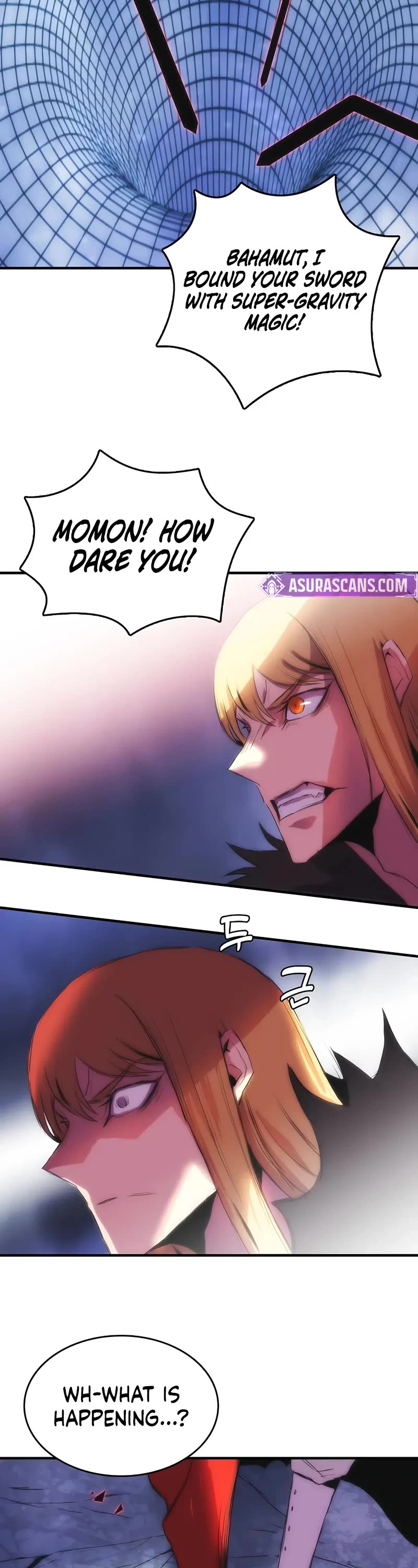 Bloodhound’s Regression Instinct Chapter 99 page 23 - Chapter 99