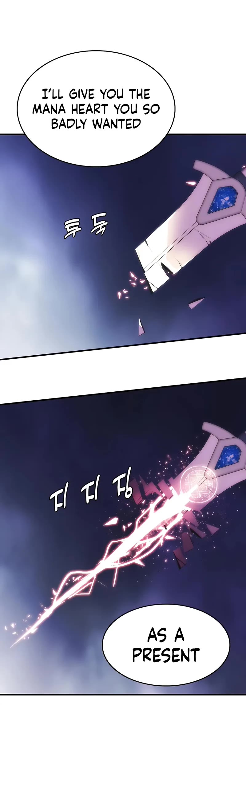 Bloodhound’s Regression Instinct Chapter 99 page 26 - Chapter 99