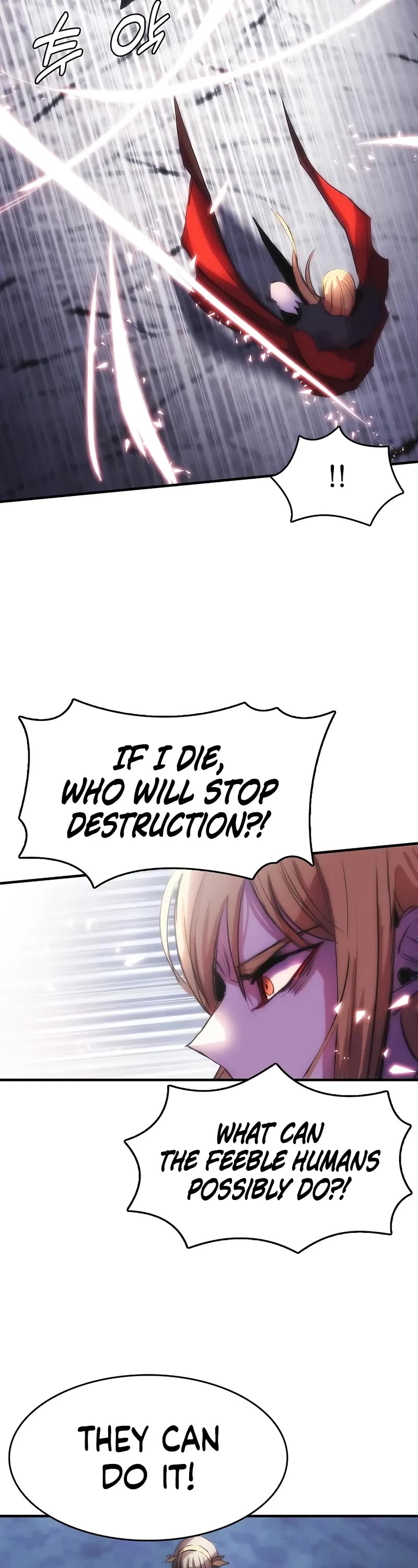 Bloodhound’s Regression Instinct Chapter 99 page 29 - Chapter 99