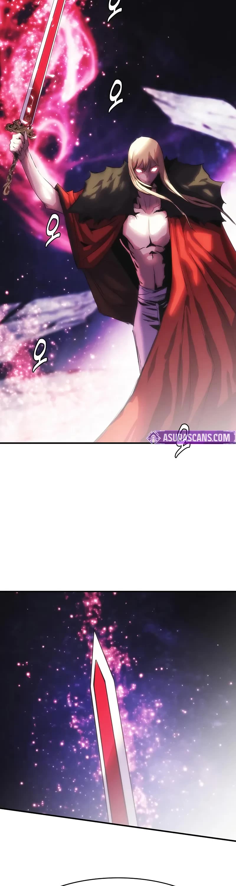 Bloodhound’s Regression Instinct Chapter 99 page 3 - Chapter 99