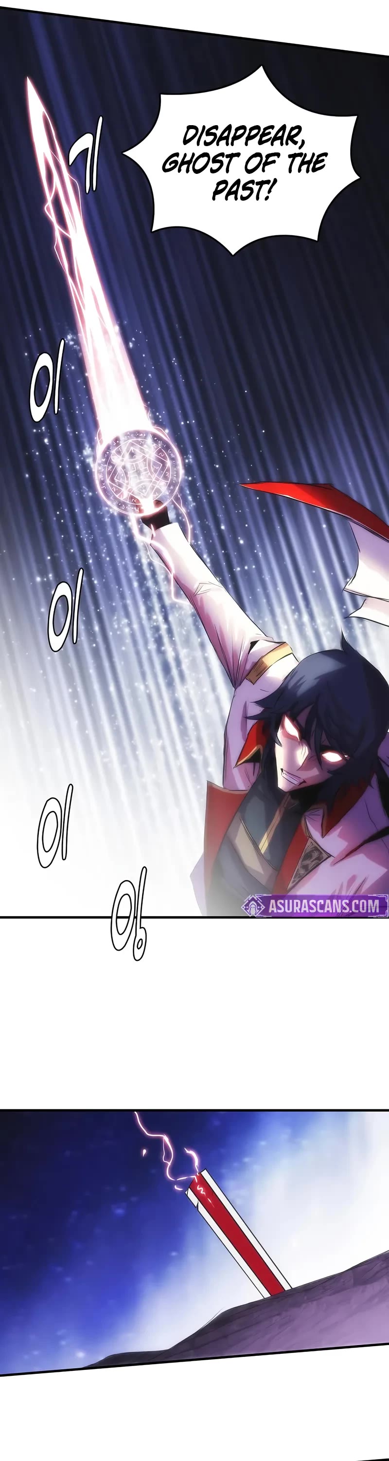 Bloodhound’s Regression Instinct Chapter 99 page 32 - Chapter 99