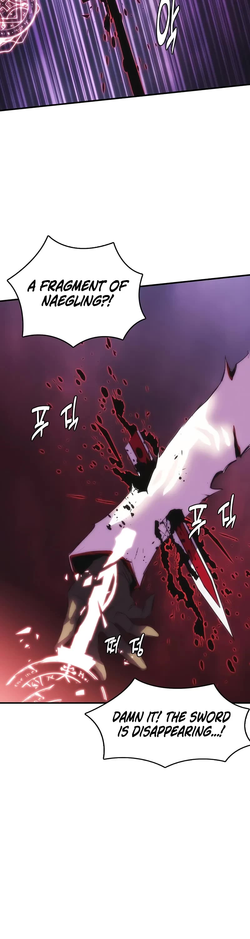 Bloodhound’s Regression Instinct Chapter 99 page 34 - Chapter 99
