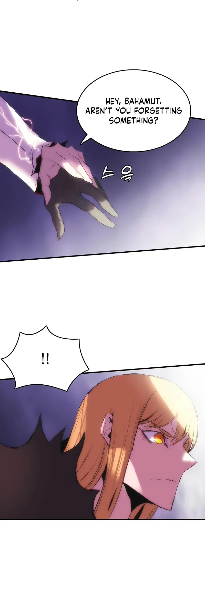 Bloodhound’s Regression Instinct Chapter 99 page 36 - Chapter 99