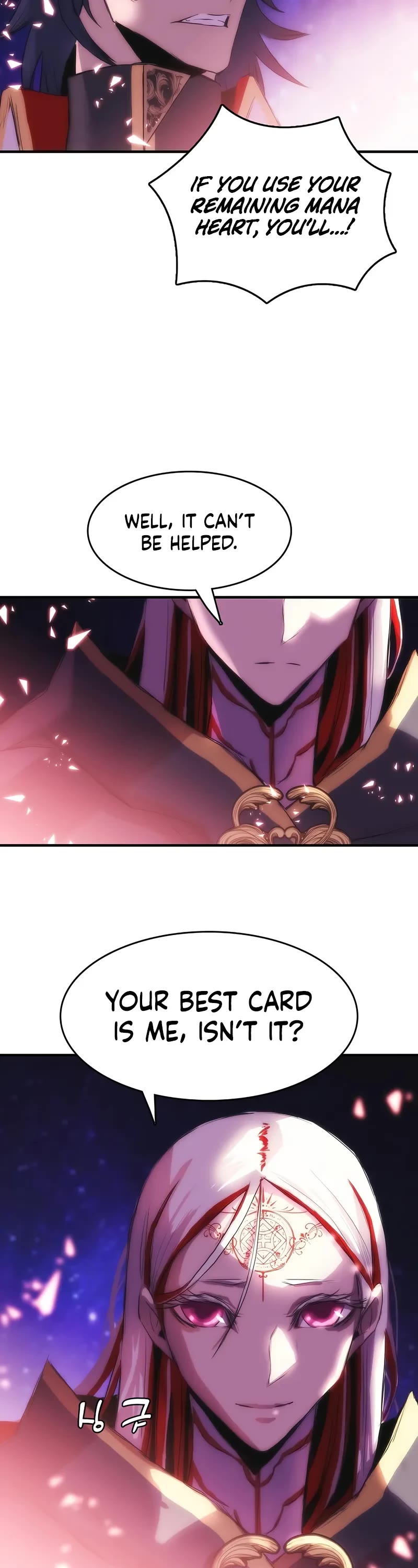 Bloodhound’s Regression Instinct Chapter 99 page 39 - Chapter 99