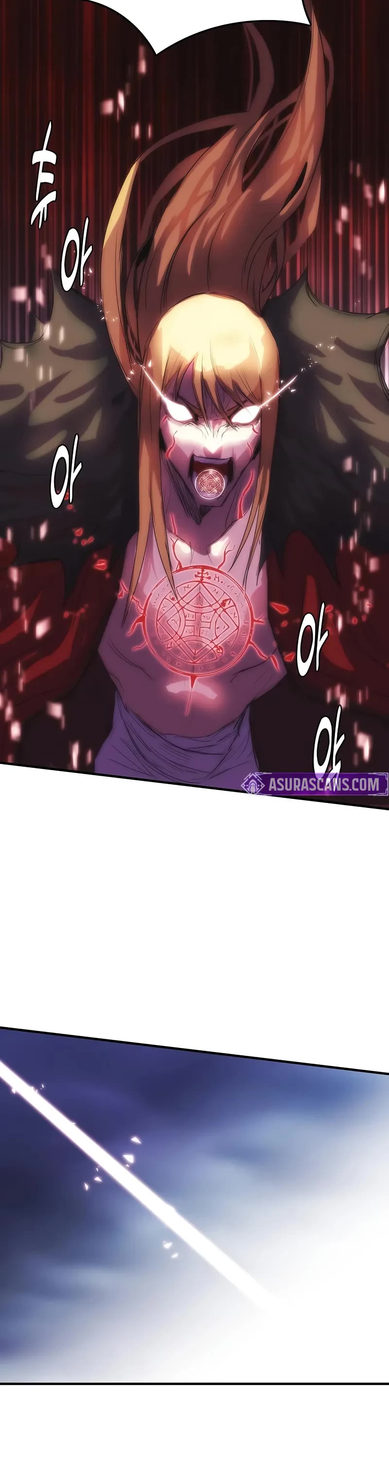 Bloodhound’s Regression Instinct Chapter 99 page 41 - Chapter 99