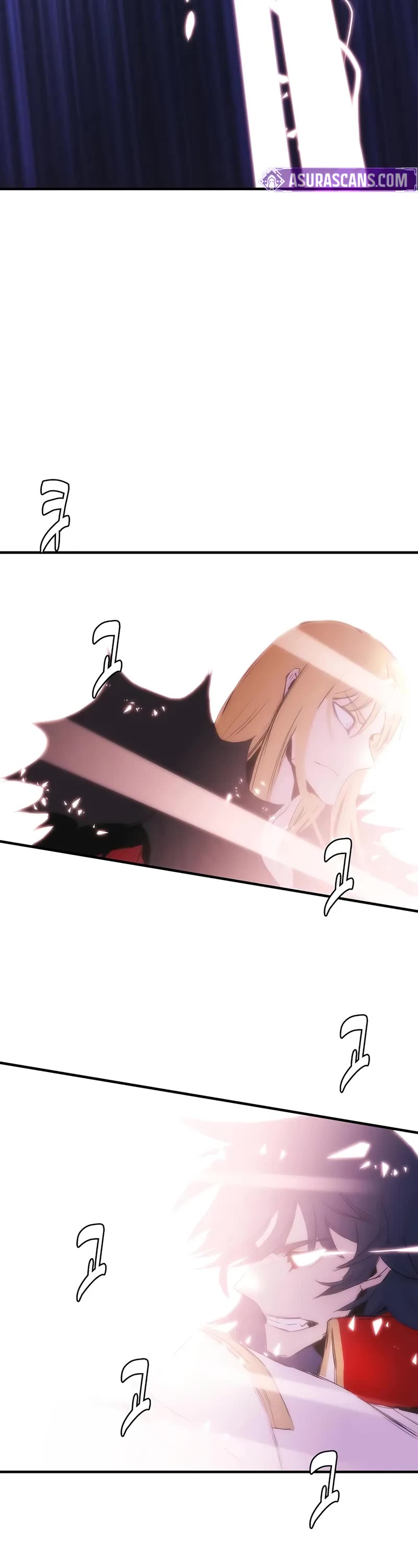 Bloodhound’s Regression Instinct Chapter 99 page 43 - Chapter 99