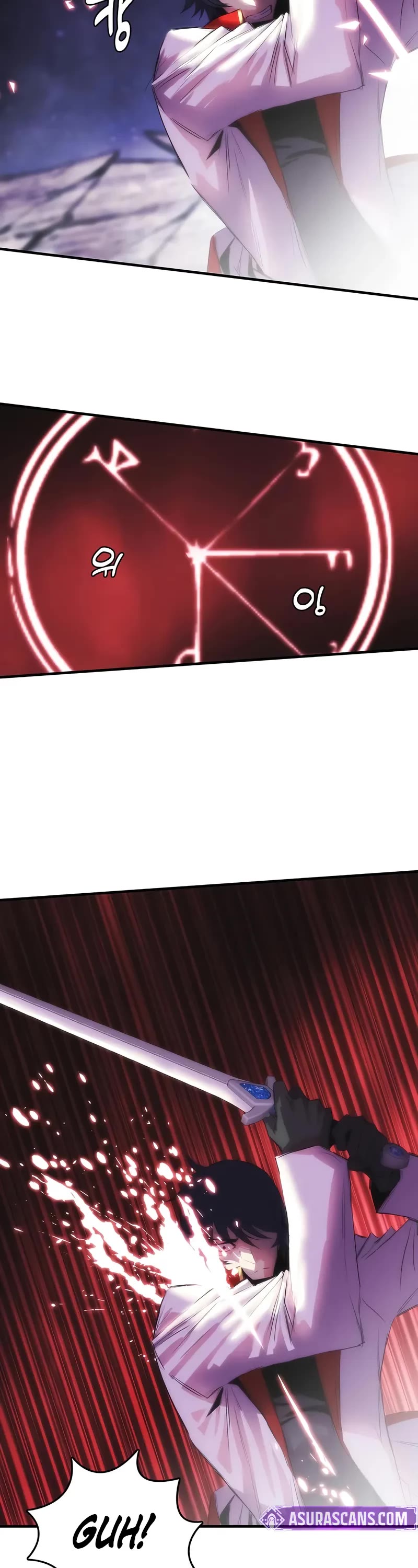 Bloodhound’s Regression Instinct Chapter 99 page 5 - Chapter 99