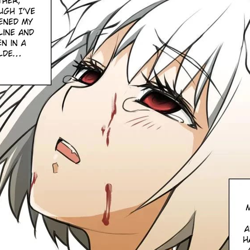 Bloodline Chapter 26: The Door of Hermit cover