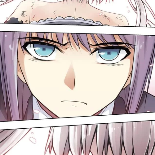Bloodline Chapter 30: Stepping in Darkness cover