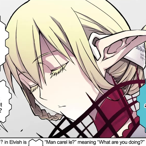 Bloodline Chapter 37: New Chapter of the Diary II cover