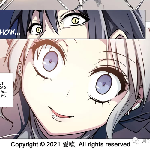 Bloodline Chapter 40: Lon’s Secret I cover
