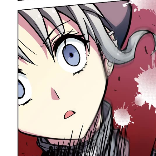 Bloodline Chapter 47: Striking Mountain III cover