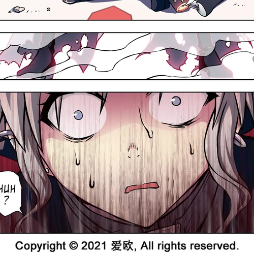 Bloodline Chapter 54: A Wizard’s Funeral I cover