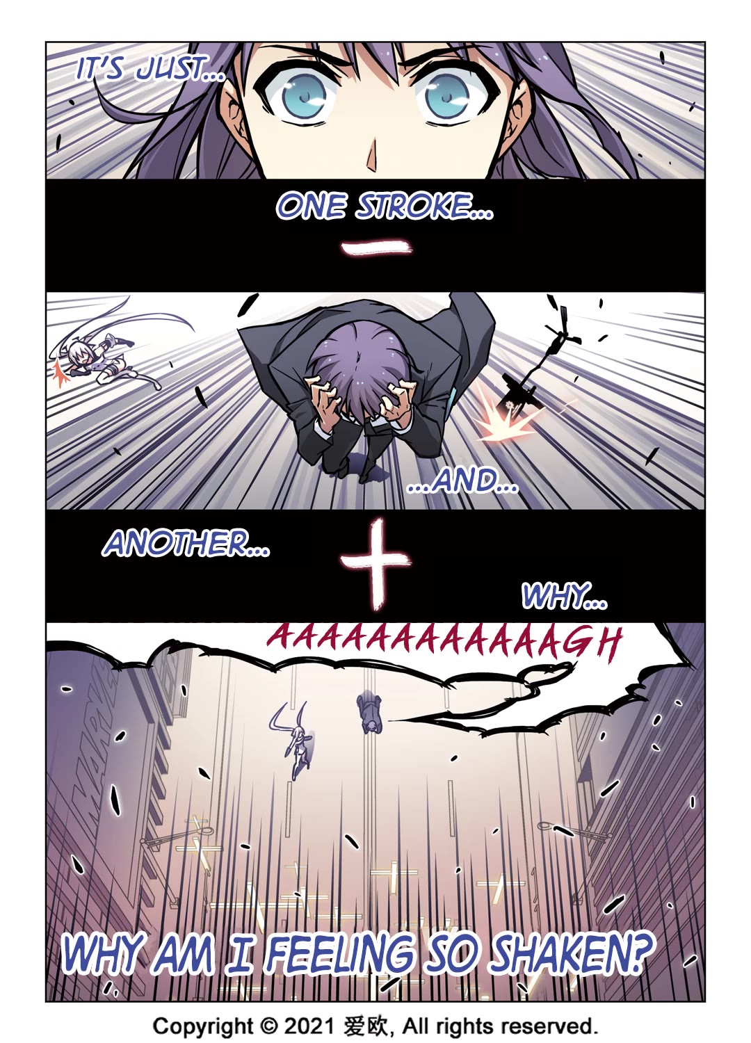 Bloodline Chapter 63 page 2 - Chapter 63: The battle of Red Gate II