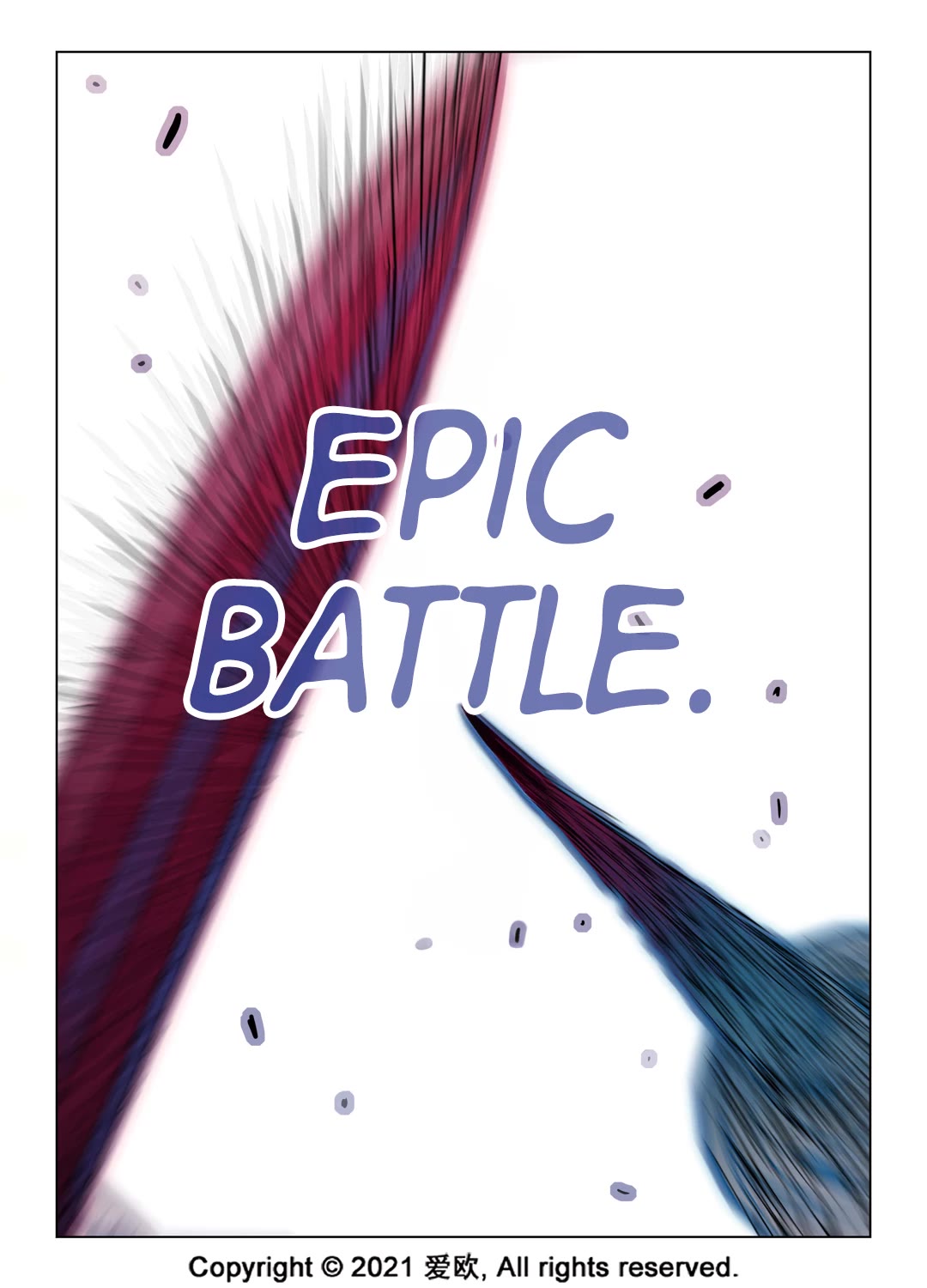 Bloodline Chapter 64 page 13 - Chapter 64: A Living Legend I
