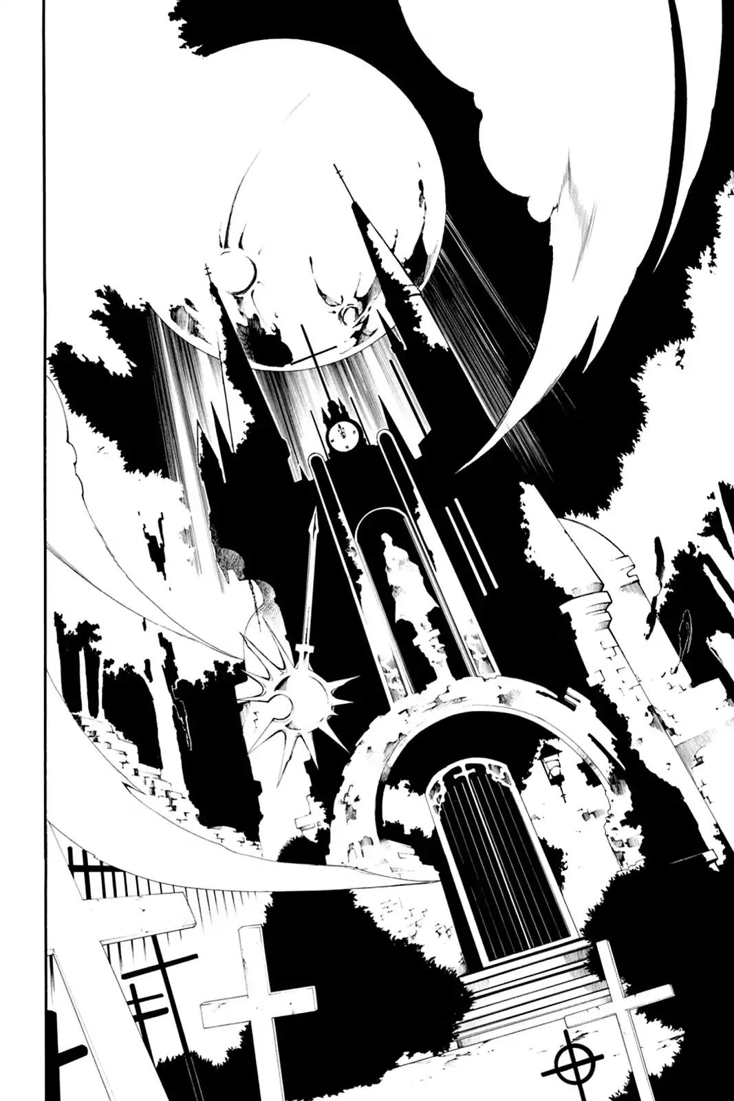 Bloody Cross Chapter 2 page 10 - Chapter 2: The Prophecy Book's Key