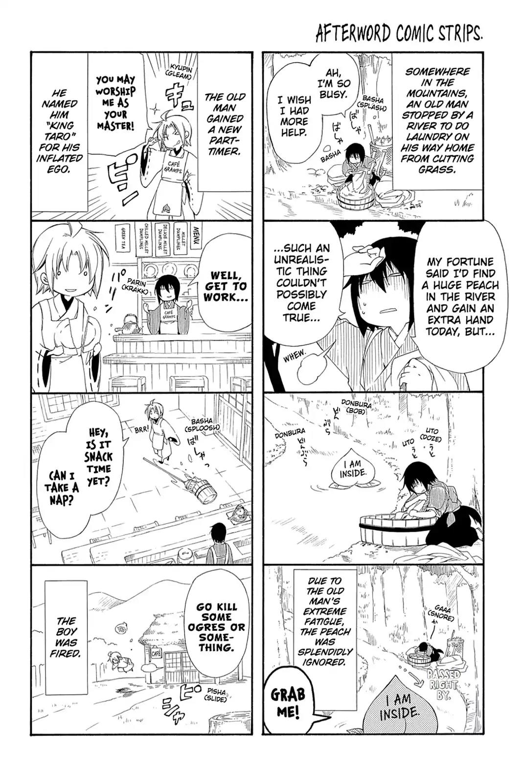 Bloody Cross Chapter 49 page 28 - Chapter 49: Cordon
