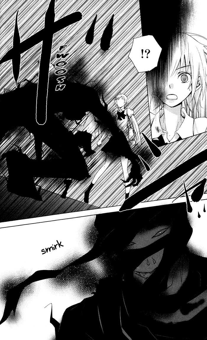 Bloody Folklore Chapter 1 page 38 - Chapter 1