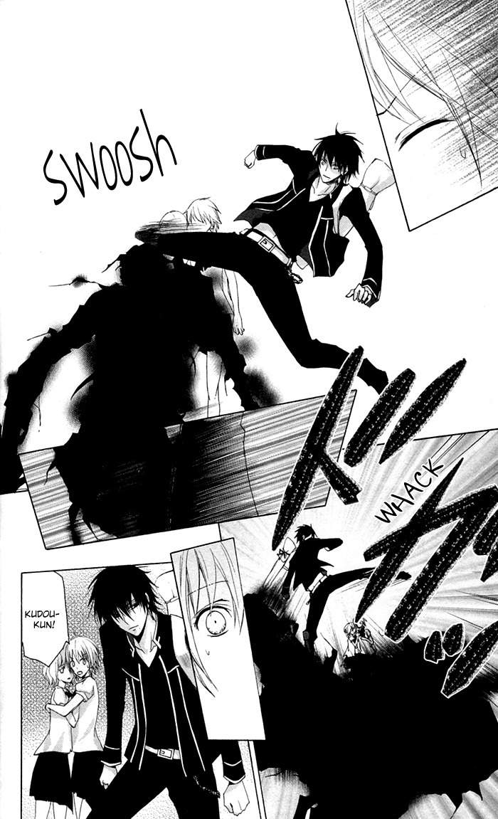 Bloody Folklore Chapter 1 page 40 - Chapter 1