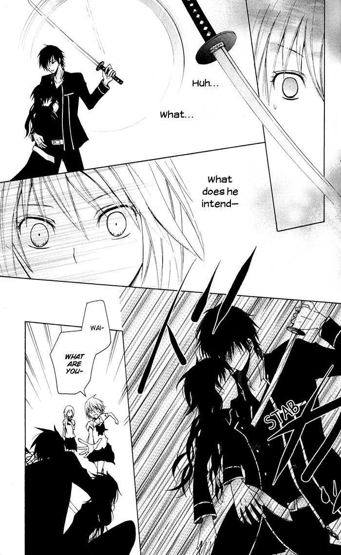 Bloody Folklore Chapter 1 page 43 - Chapter 1