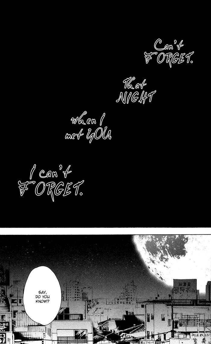 Bloody Folklore Chapter 1 page 7 - Chapter 1