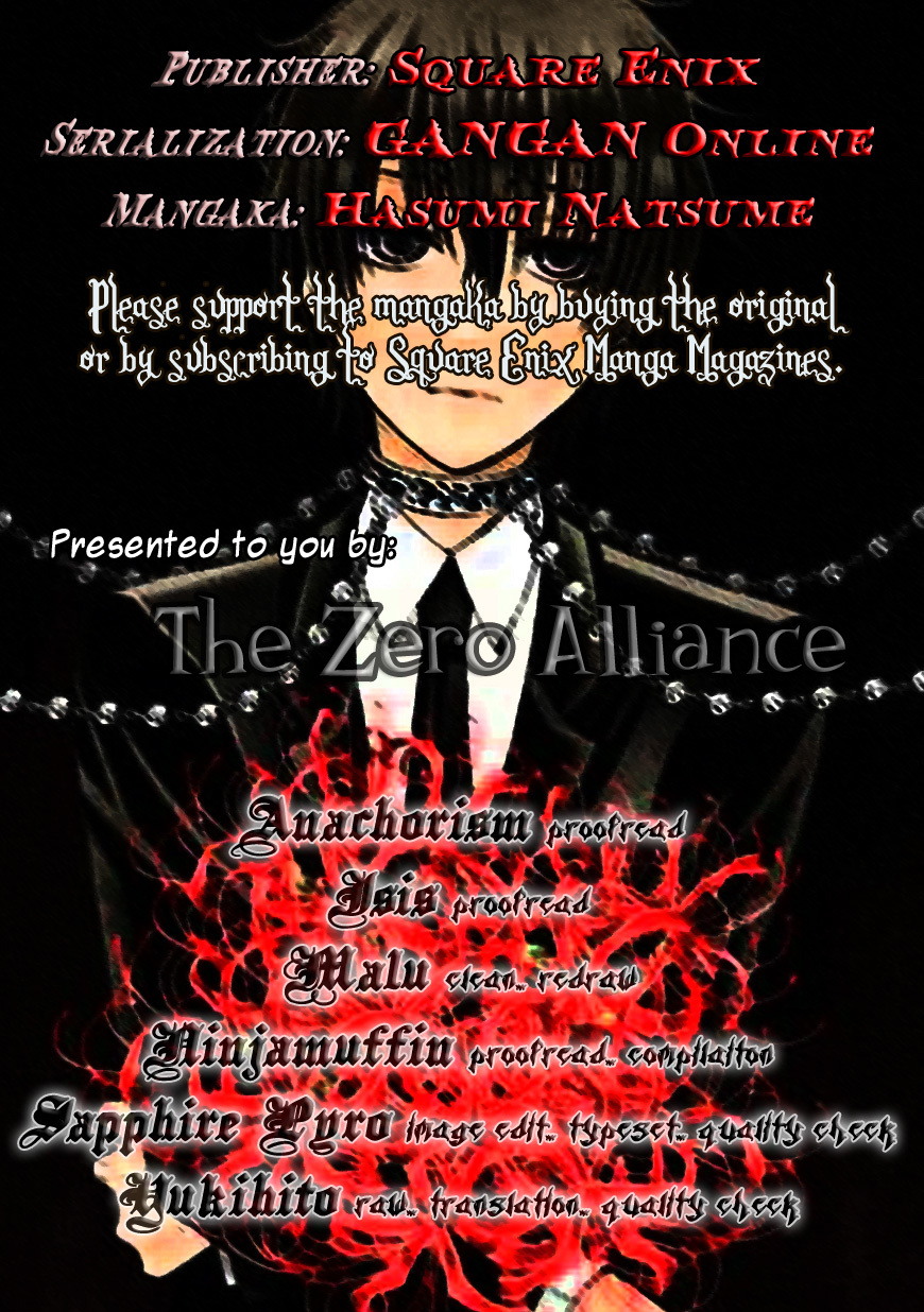 Bloody Junkie Chapter 2 page 1 - Chapter 2: The Game Begins