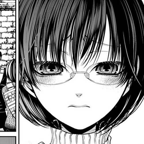 Bloody Junkie Chapter 7: Contamination cover