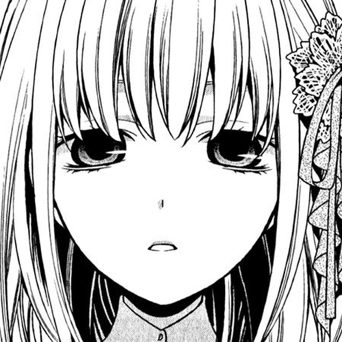 Bloody Junkie Chapter 9.5: Omake cover