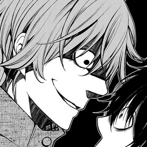 Bloody Junkie Chapter 9: You Did It, Didn't You Natsumi Hirose? cover