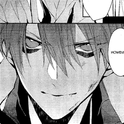 Bloody Mary (SAMAMIYA Akaza) Chapter 10 cover