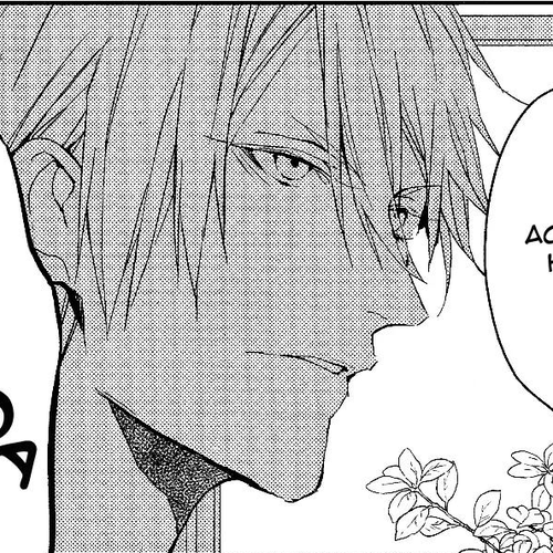 Bloody Mary (SAMAMIYA Akaza) Chapter 12 cover