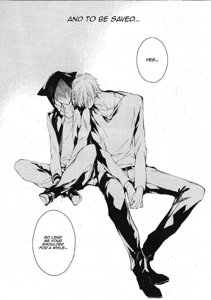 Bloody Mary (SAMAMIYA Akaza) Chapter 15 page 30 - Chapter 15
