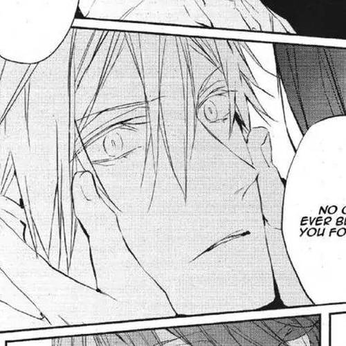 Bloody Mary (SAMAMIYA Akaza) Chapter 16 cover