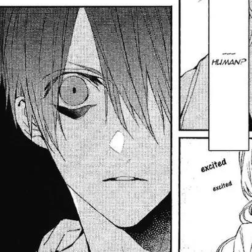 Bloody Mary (SAMAMIYA Akaza) Chapter 17 cover