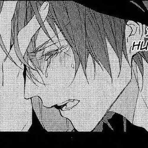 Bloody Mary (SAMAMIYA Akaza) Chapter 18 cover