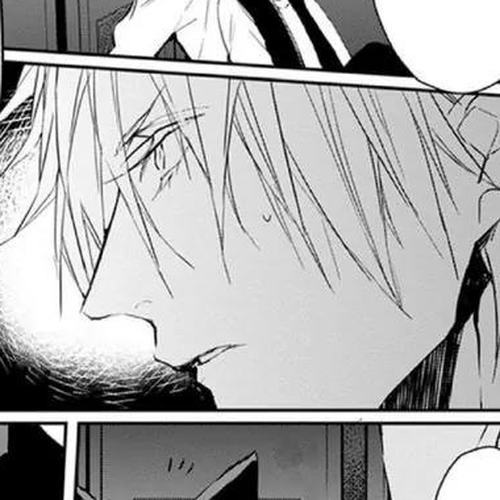 Bloody Mary (SAMAMIYA Akaza) Chapter 19 cover